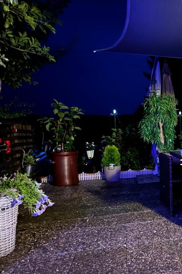 Allgaeu Pension "Ab In Den Sueden" Bernbeuren Dış mekan fotoğraf
